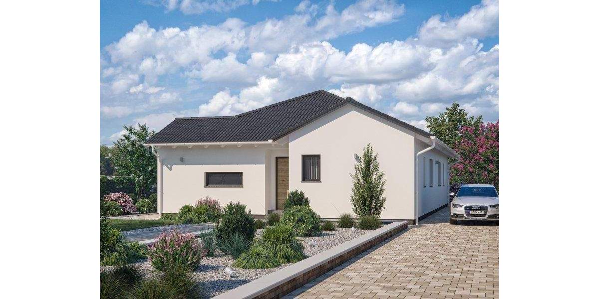 Bungalow Billigheim - 3 Zimmer, 144 m&sup2;, 586.000&euro; | Angebot:25898824