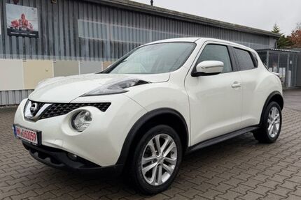 Nissan Juke 122.600 km 7.899 &euro; Oedheim 74229