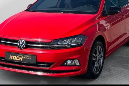 VW Polo 48.660 km 16.860 &euro; Öhringen 74613