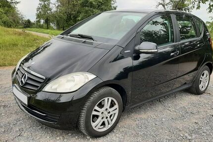 Mercedes A 160