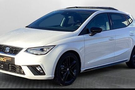 Seat Ibiza 15.500 km 22.130 &euro; Öhringen 74613