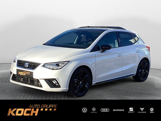 Seat Ibiza 15.500 km 22.130 &euro; Öhringen 74613