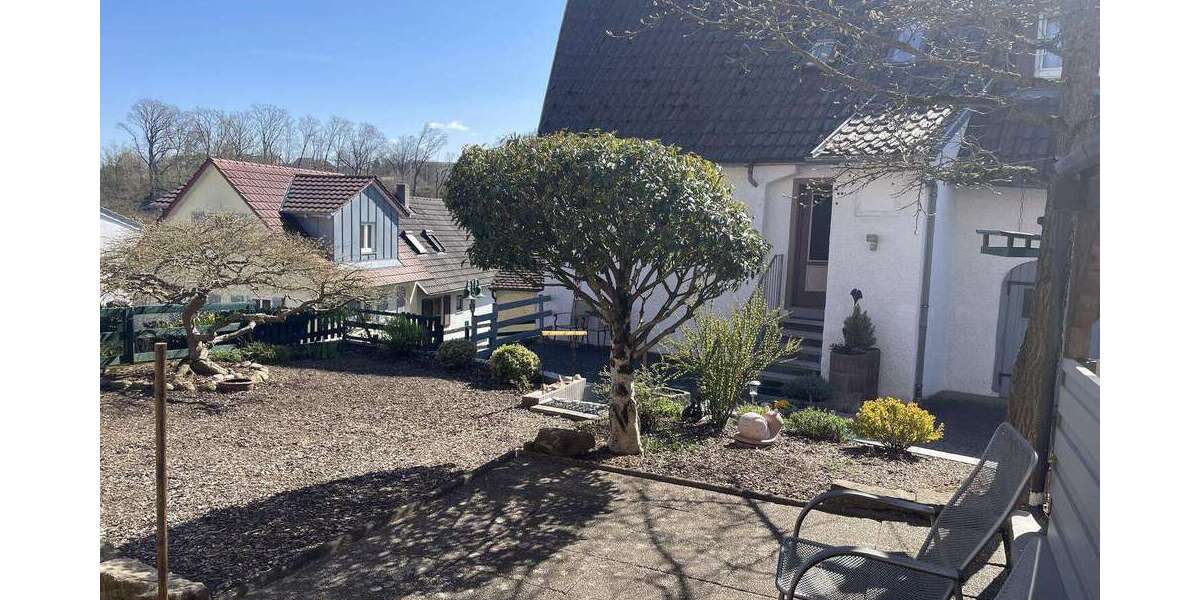 Einfamilienhaus Sachsenheim - 6 Zimmer, 172 m&sup2;, 349.000&euro; | Angebot:26111206