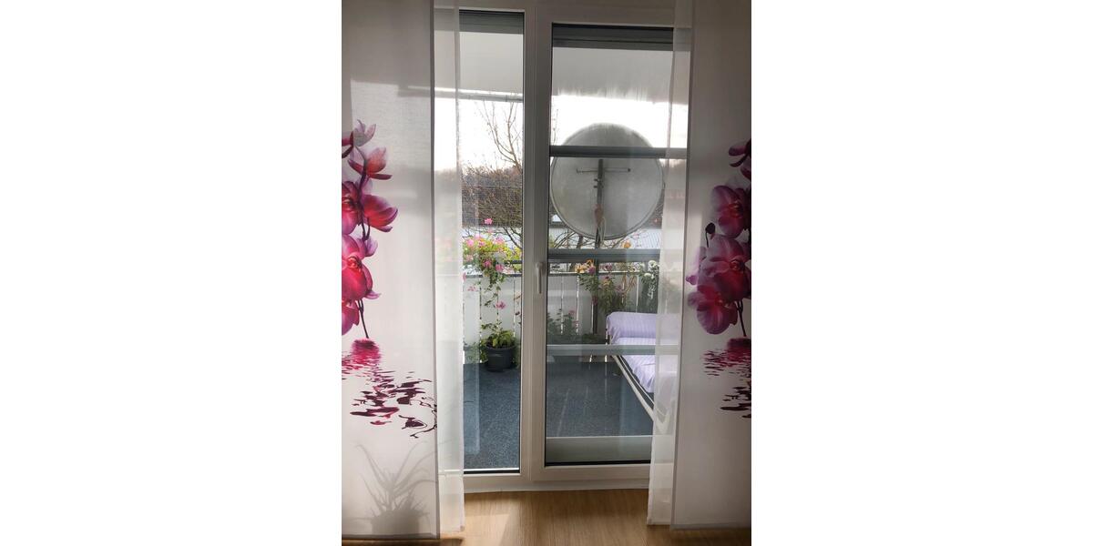 3 Zimmer Wohnung im 1 Stock mit 2 Balkonen 3 zimmer