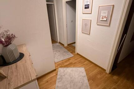 Wohnung Ludwigsburg Oßweil - 2 Zimmer, 65 m&sup2;, 910&euro; | Angebot:25216193