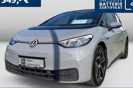VW ID.3 83.613 km 23.230 &euro; Backnang 71522