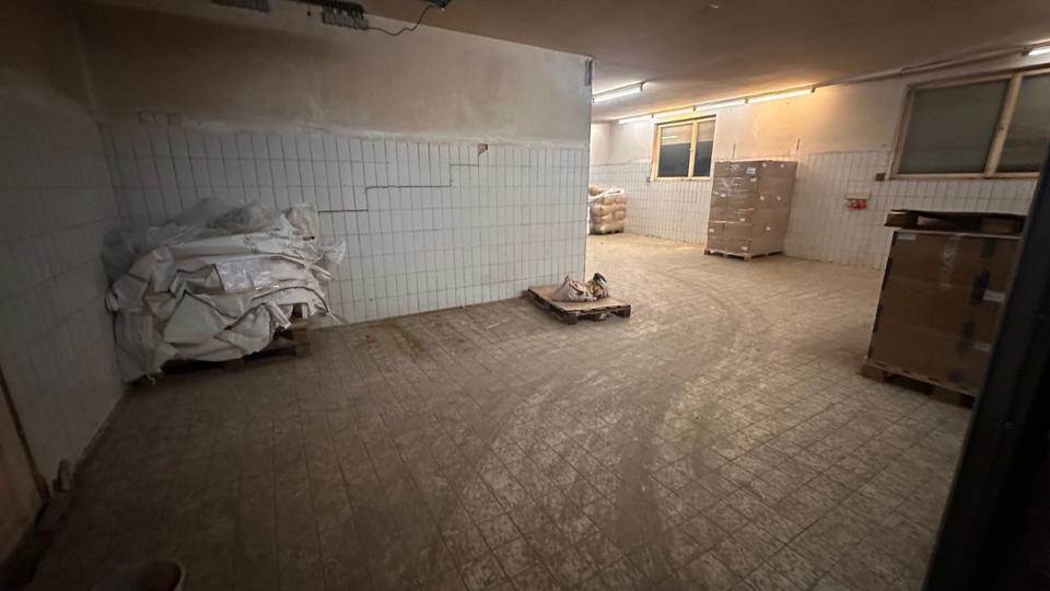 Gewerbeobjekt Bretzfeld - 1.547&euro; | Angebot:22098437