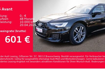 Audi A6 24.600 km 50.990 &euro; Heilbronn 74074
