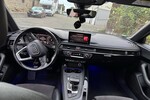 Audi A4 allroad 212.000 km 18.000 € Nordheim 74226