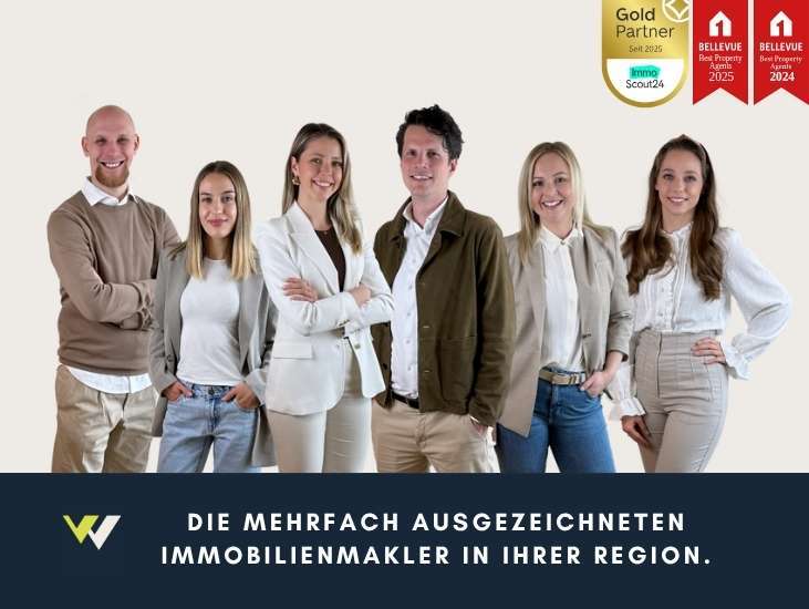 Wohnung zum Mieten in Heilbronn 685,11 € 55.76 m² 2 zimmer