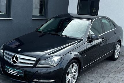 Mercedes C 250
