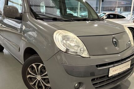 Renault Kangoo 187.000 km 4.990 &euro; Forchtenberg 74670