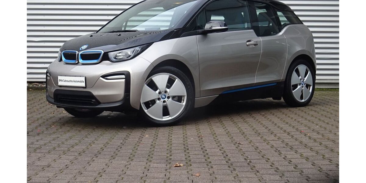 BMW i3 19.555 km 22.440 &euro; Heilbronn 74074