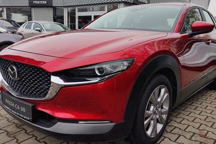 Mazda CX-30 26.321 km 20.990 &euro; Vaihingen 71665
