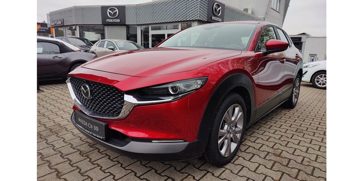 Mazda CX-30 26.321 km 20.990 &euro; Vaihingen 71665