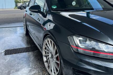 VW Golf 131.000 km 17.000 &euro; Hessigheim 74394