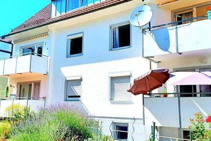 Wohnung Heilbronn Neckargartach - 3 Zimmer, 51 m&sup2;, 189.000&euro; | Angebot:25265228