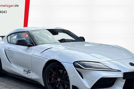 Toyota Supra 14.500 km 66.980 &euro; Widdern 74259