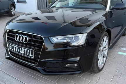 Audi A5 199.500 km 13.990 &euro; Großbottwar 71723