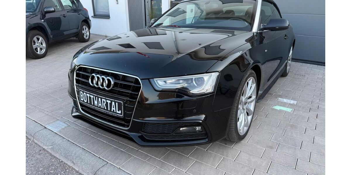 Audi A5 199.500 km 13.990 &euro; Großbottwar 71723