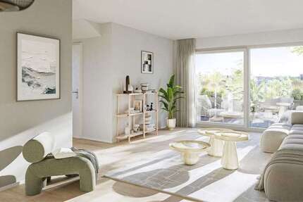 Wohnung zum Kaufen in Besigheim 479.800 € 91.95 m² 4.5 zimmer