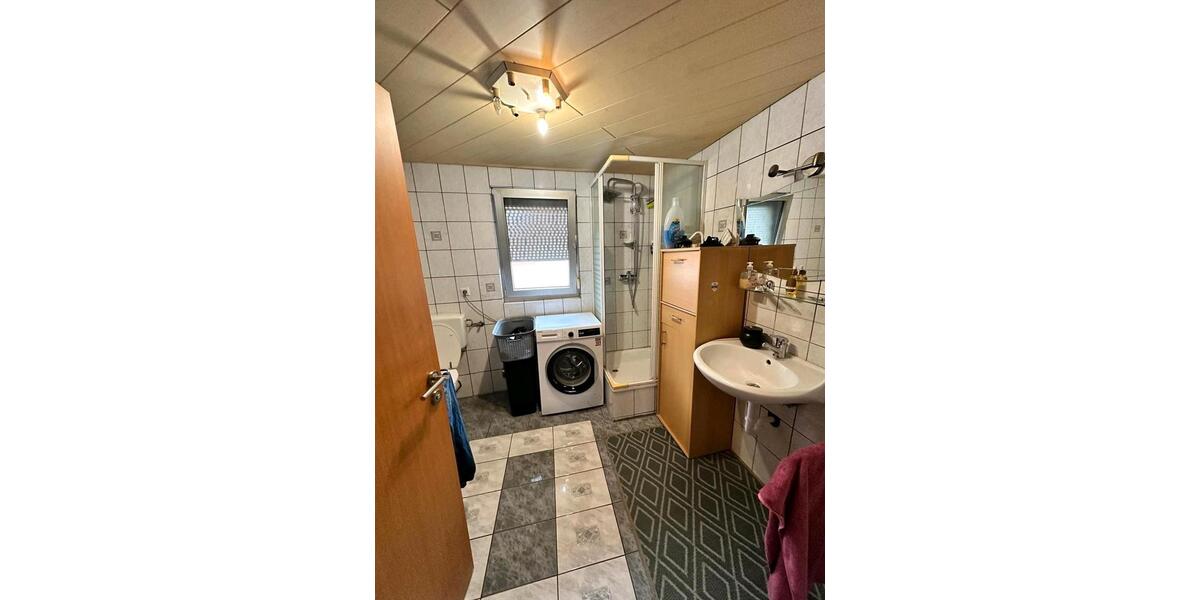 Etagenwohnung Heilbronn Böckingen - 2 Zimmer, 54 m&sup2;, 800&euro; | Angebot:24783895