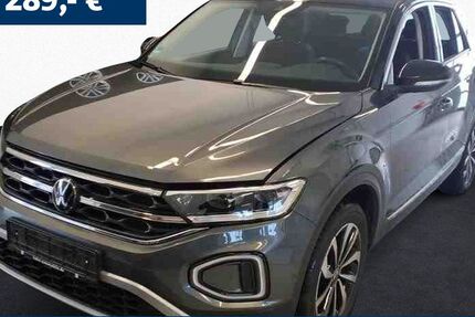 VW T-Roc 37.242 km 21.990 &euro; Backnang 71522