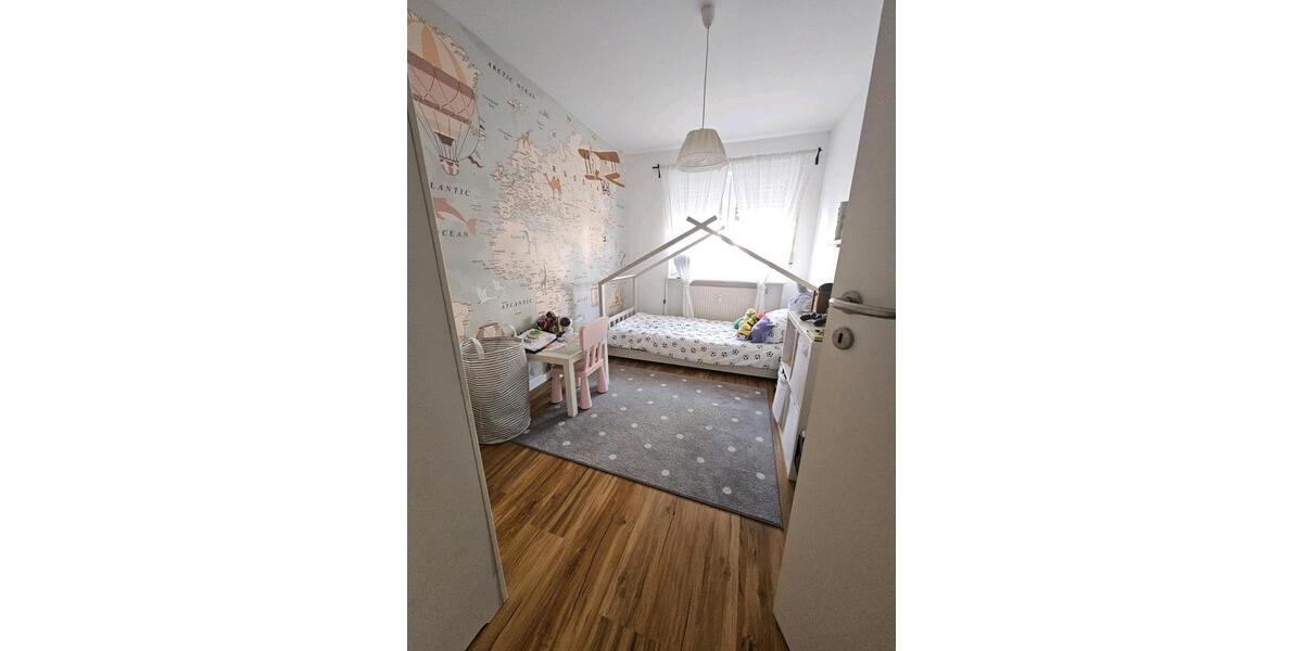 Erdgeschoßwohnung Öhringen - 4 Zimmer, 89 m&sup2;, 449.000&euro; | Angebot:26012988