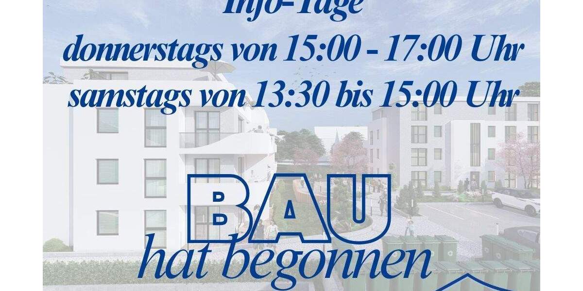 Etagenwohnung Heilbronn / Neckargartach Neckargartach - 2 Zimmer, 59 m&sup2;, 348.900&euro; | Angebot:25692040