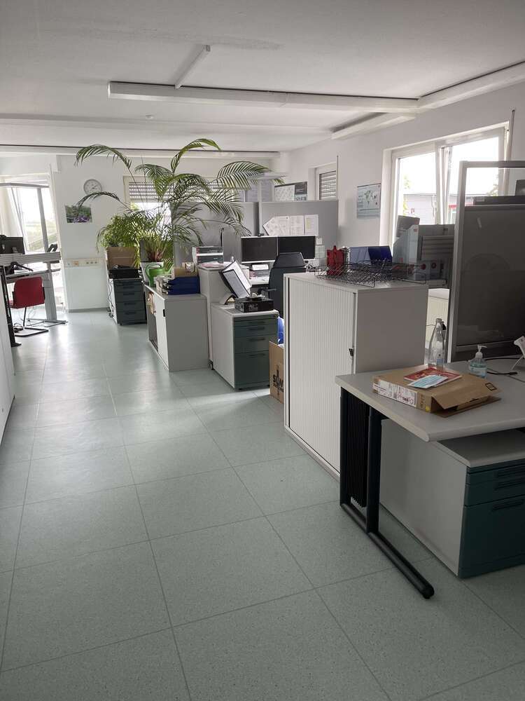 Büro in Bönnigheim 950 € 120 m²