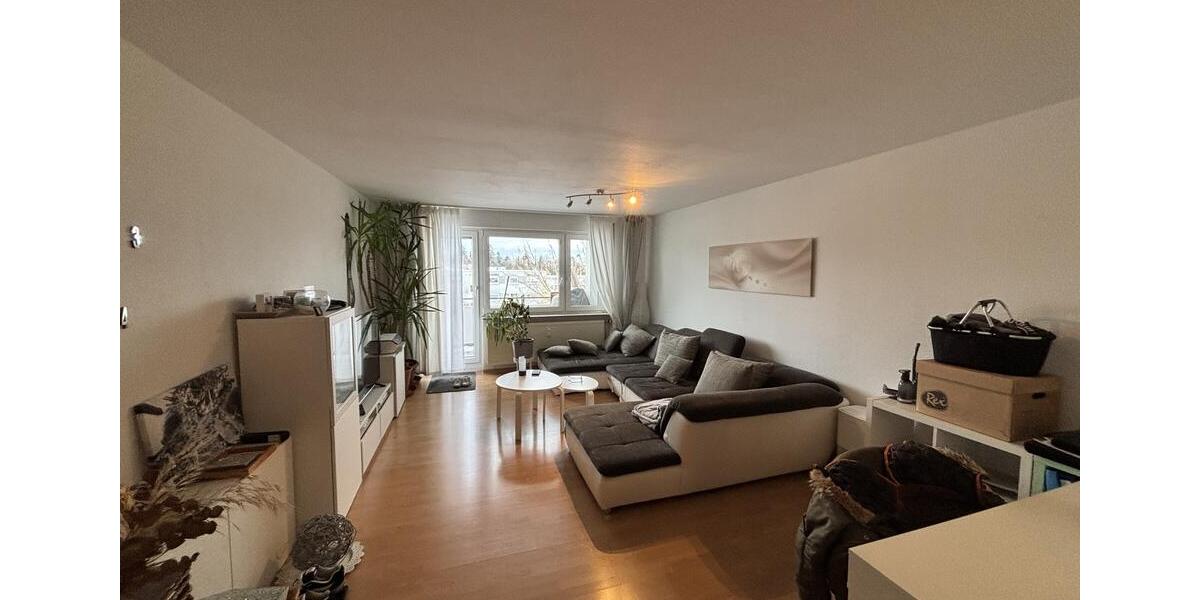 Charmante 4,5-Zimmer-Wohnung für Familien in Ludwigsburg Schlösslesfeld 4.5 zimmer