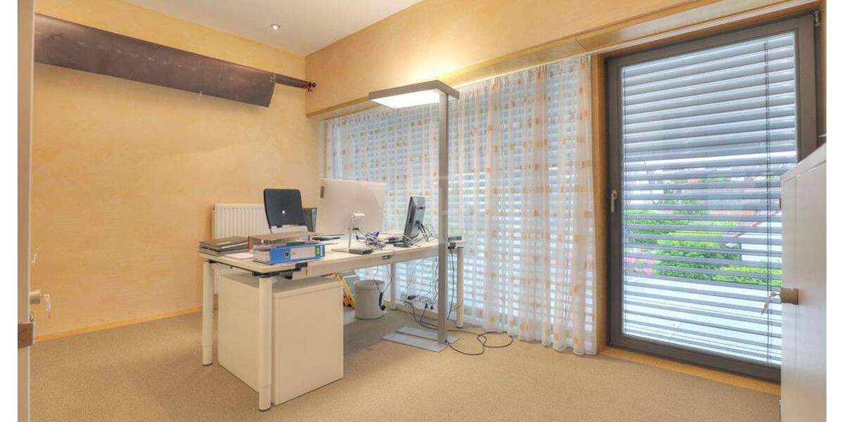 Wohnen, Entspannen und Arbeiten >> Ihr Traumhaus für die ganze Familie! 7 zimmer