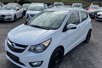 Opel Karl 72.750 km 6.990 € Heilbronn 74080