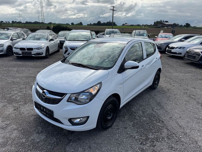 Opel Karl 72.750 km 6.990 € Heilbronn 74080
