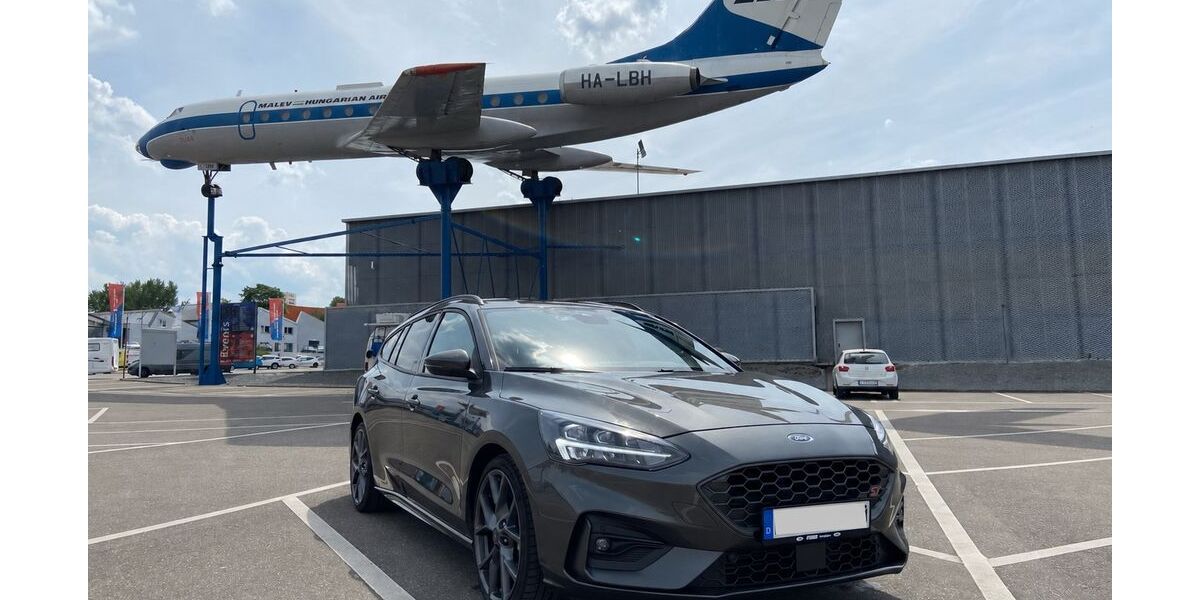 Ford Focus 148.000 km 16.000 &euro; Sinsheim 74889