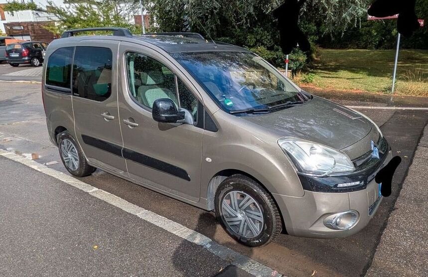 Berlingo