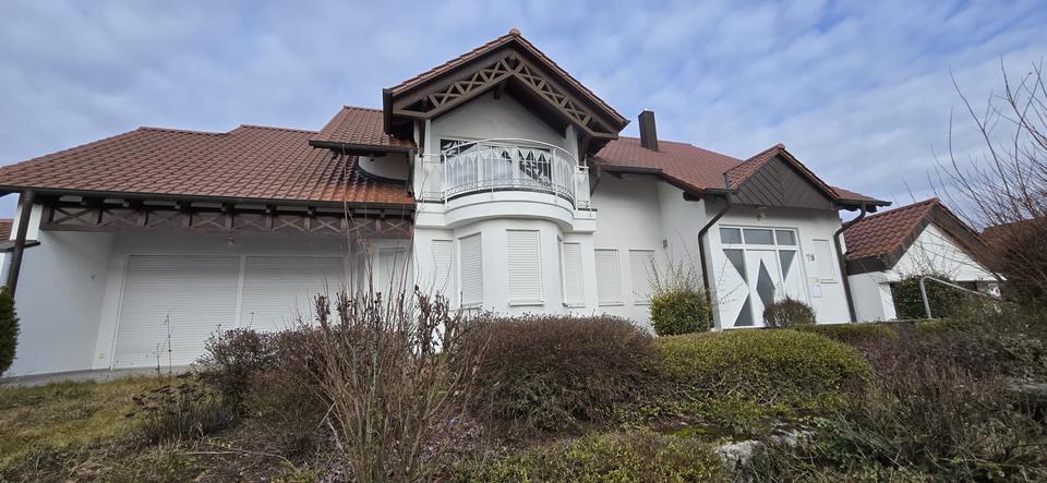 Einfamilienhaus Heilbronn Frankenbach - 4 Zimmer, 138 m&sup2;, 699.000&euro; | Angebot:25581999