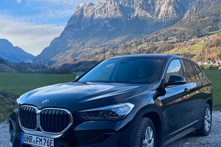 BMW X1 60.000 km 25.500 &euro; Öhringen 74613