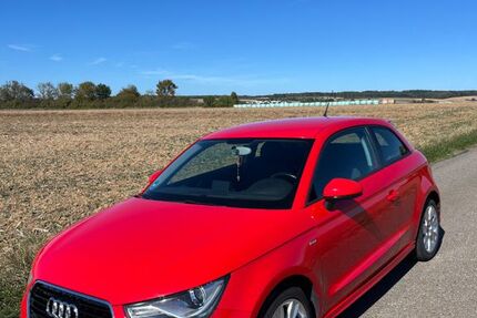 Audi A1 150.000 km 8.499 &euro; Möckmühl 74219