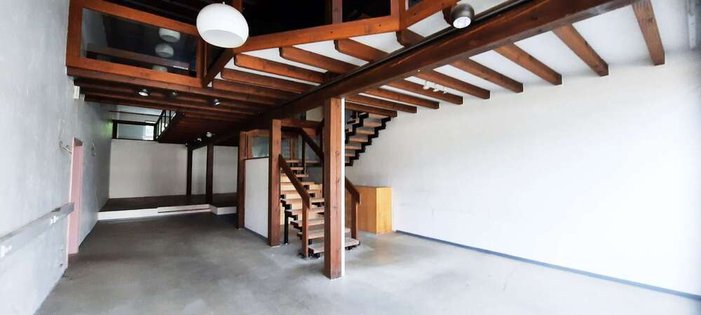 Büro in Aspach 920 € 273 m²