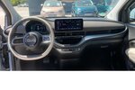 Fiat 500e la Prima ´´Himmelblau´´ 2.500 km 24.900 € Backnang, 71522