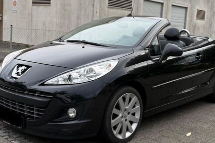 Peugeot 207 161.000 km 3.000 &euro; Möglingen 71696