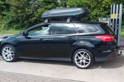 Ford Focus 49.800 km 13.200 € Remseck am Neckar 71686