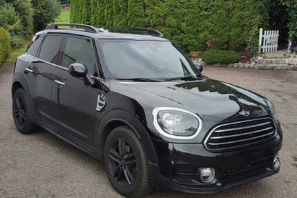 Mini Cooper Countryman 110.000 km 12.500 € Wüstenrot 71543