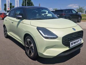Suzuki Swift 1.2 Hybrid MT Comfort+ 2.500 km 20.710 € Obrigheim-Asbach 74847