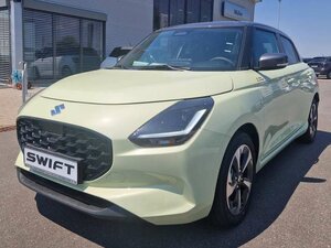 Suzuki Swift 1.2 Hybrid MT Comfort+ 3.980 km 19.990 &euro; Obrigheim-Asbach 74847