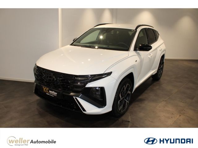 Hyundai TUCSON 8.000 km 37.930 &euro; Bietigheim-Bissingen 74321