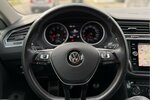 VW Tiguan 1.4 TSI BMT ´´Sound´´ Navi ACC AHK 100.000 km 16.990 &euro; Neckarsulm 74172