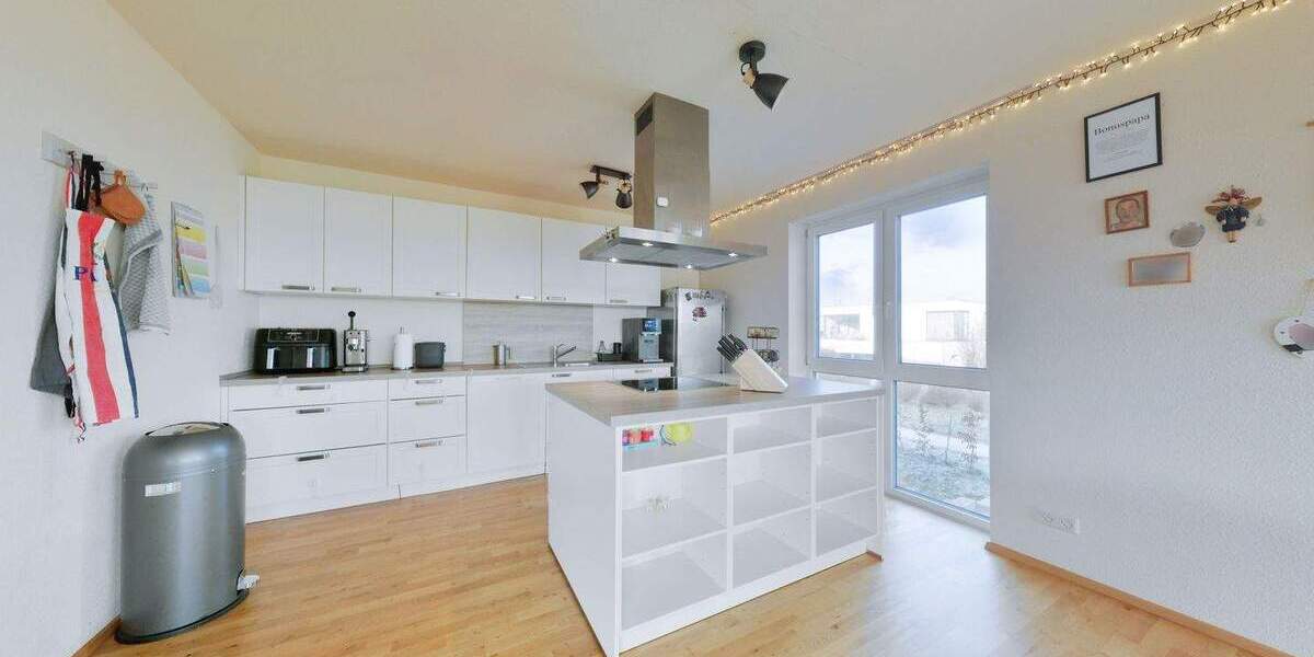 Einfamilienhaus Neckarsulm Amorbach - 5 Zimmer, 210 m&sup2;, 990.000&euro; | Angebot:25050963