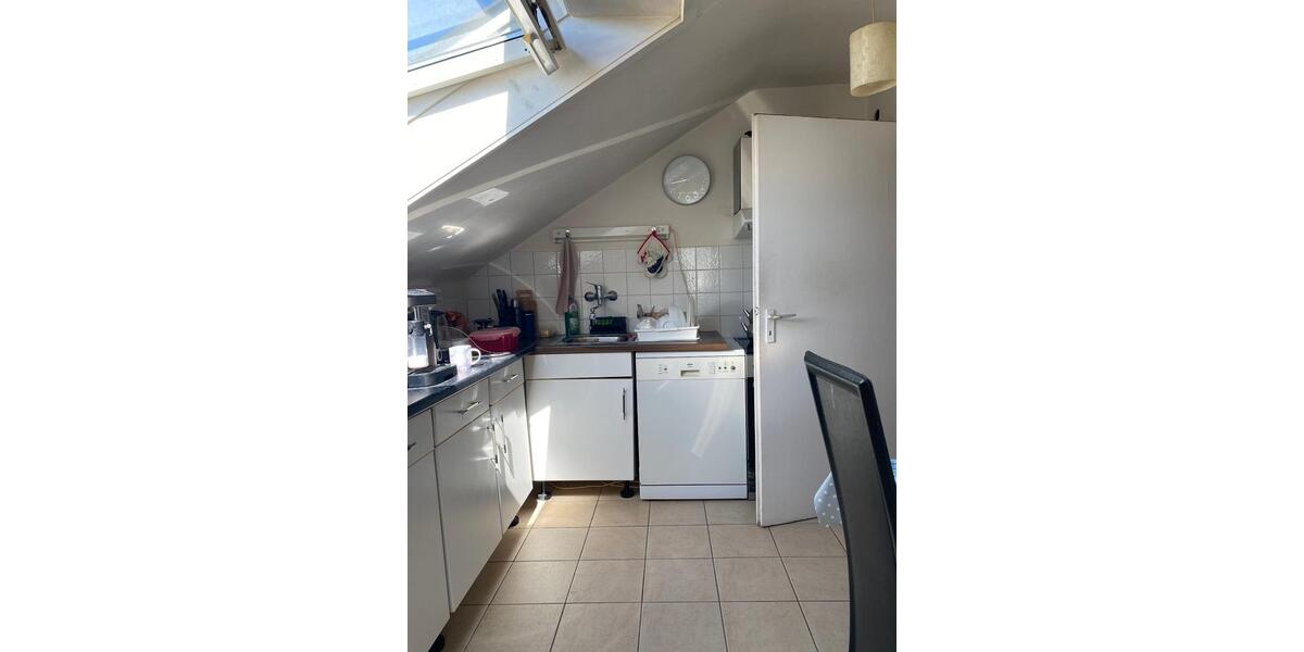 Dachgeschoßwohnung Markgröningen - 3 Zimmer, 98 m&sup2;, 250.000&euro; | Angebot:26942479